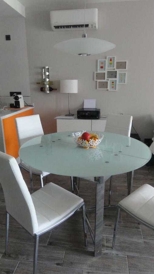Oasis Beach 5 Apartment Orihuela Bagian luar foto