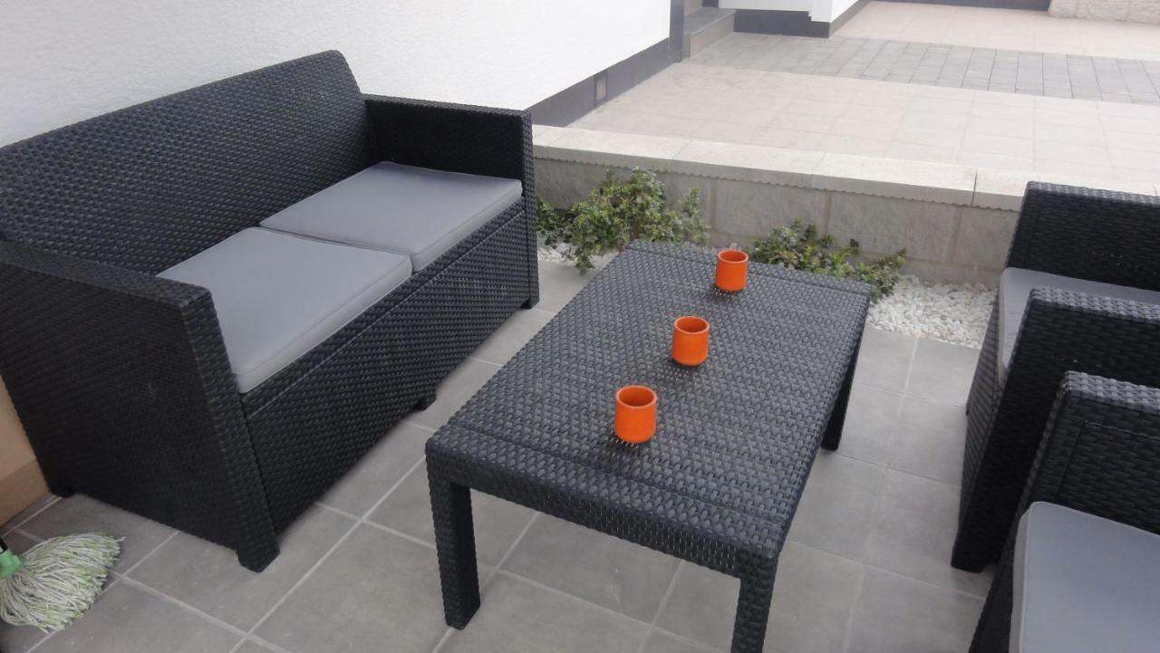 Oasis Beach 5 Apartment Orihuela Bagian luar foto