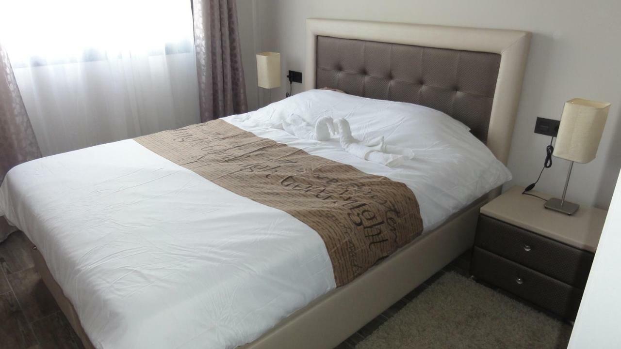 Oasis Beach 5 Apartment Orihuela Bagian luar foto