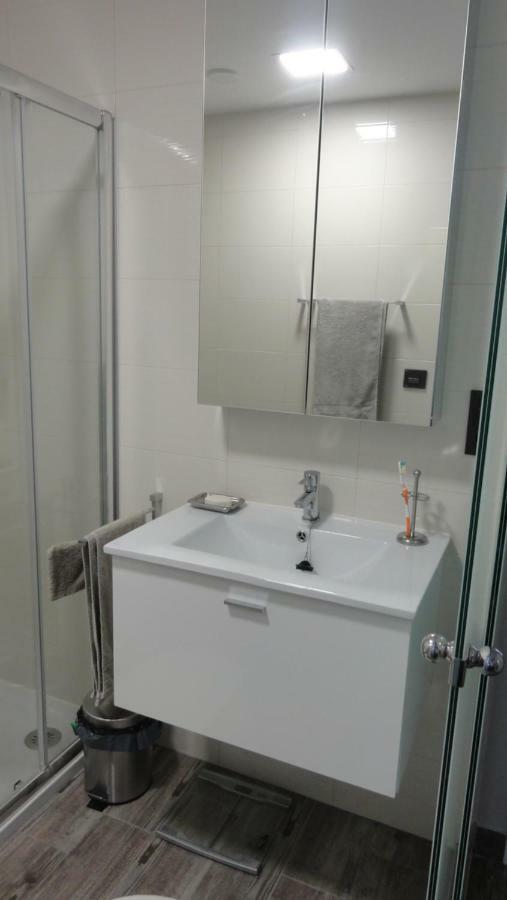 Oasis Beach 5 Apartment Orihuela Bagian luar foto