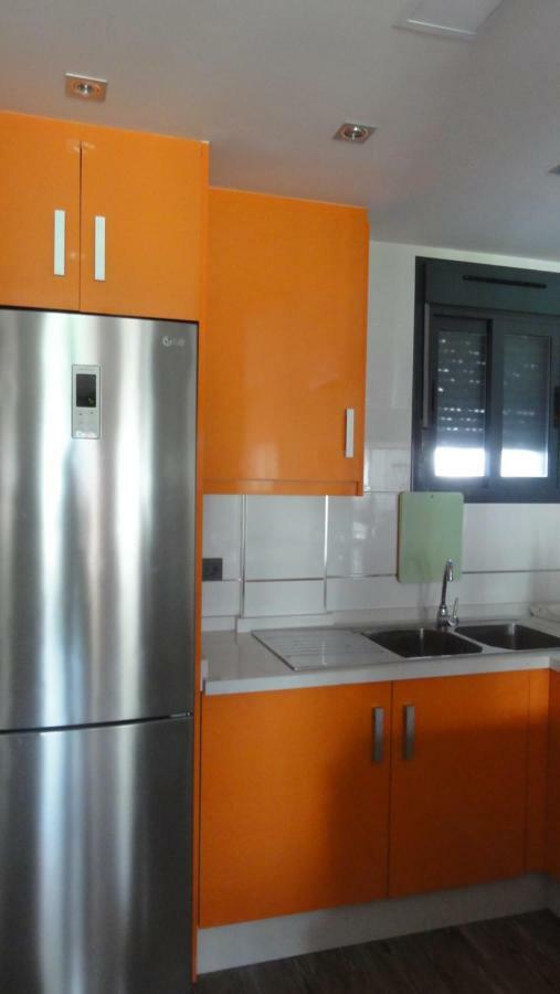 Oasis Beach 5 Apartment Orihuela Bagian luar foto