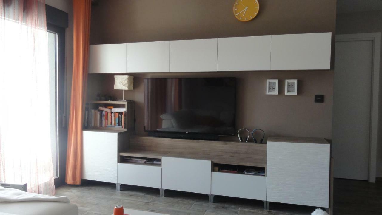 Oasis Beach 5 Apartment Orihuela Bagian luar foto