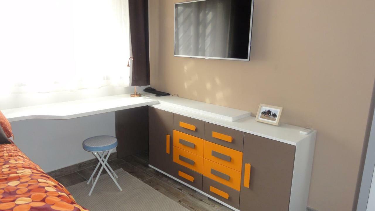 Oasis Beach 5 Apartment Orihuela Bagian luar foto