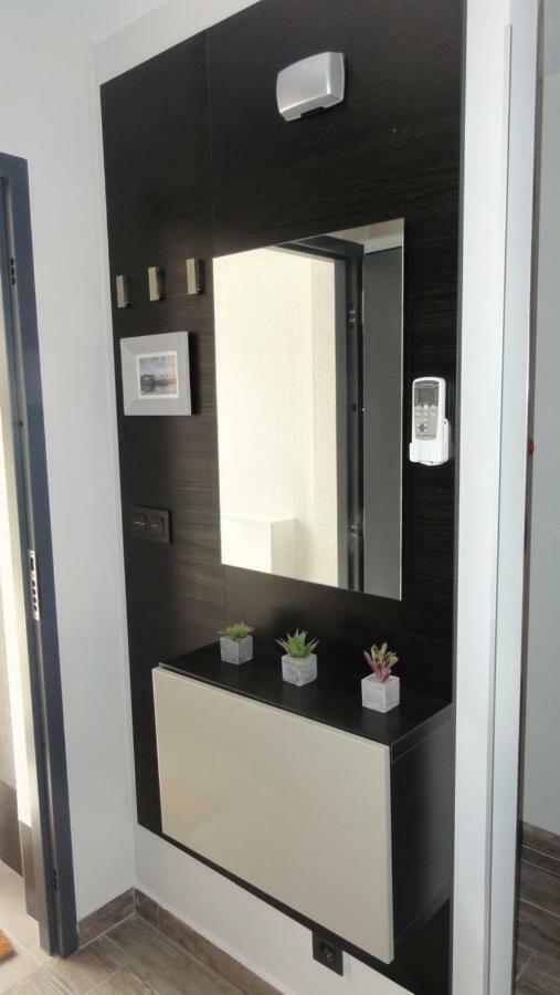 Oasis Beach 5 Apartment Orihuela Bagian luar foto