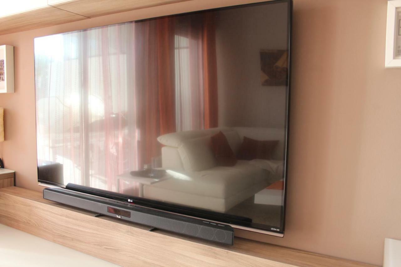 Oasis Beach 5 Apartment Orihuela Bagian luar foto