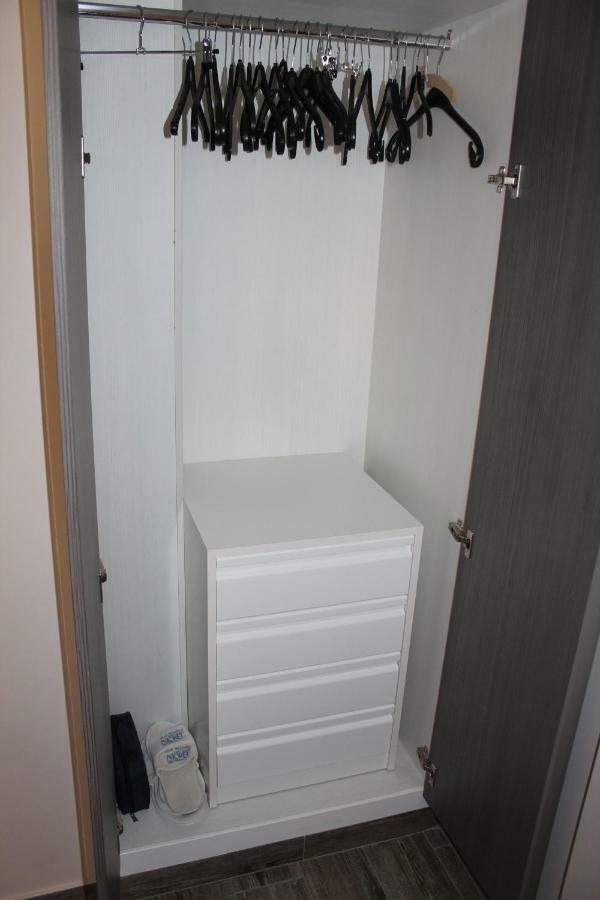 Oasis Beach 5 Apartment Orihuela Bagian luar foto