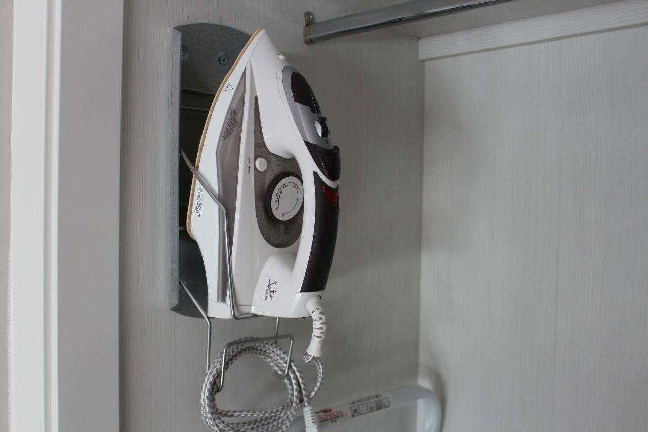Oasis Beach 5 Apartment Orihuela Bagian luar foto