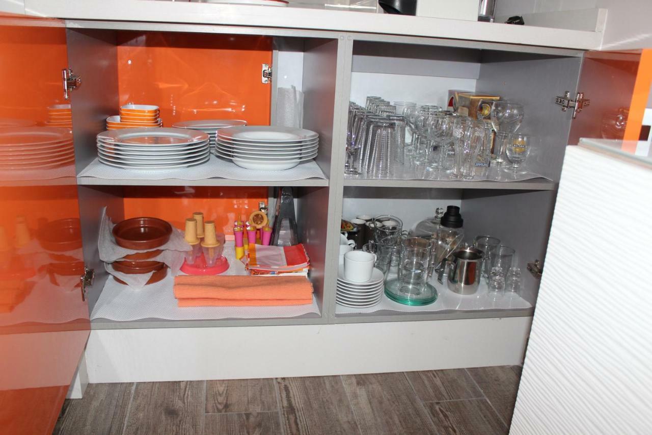 Oasis Beach 5 Apartment Orihuela Bagian luar foto