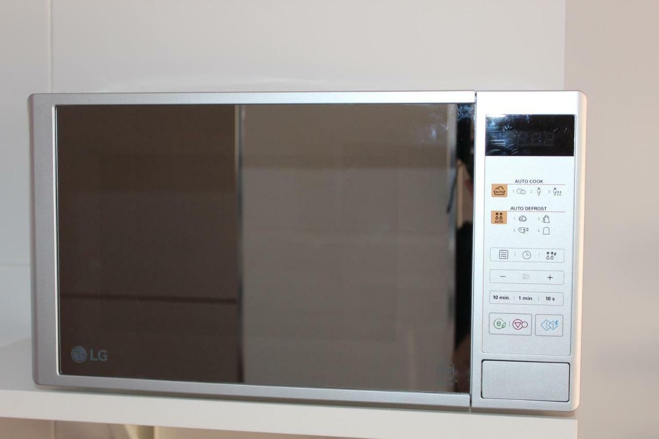 Oasis Beach 5 Apartment Orihuela Bagian luar foto